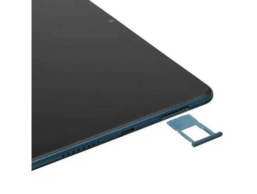 Планшет Honor Pad X8 (10) 4/64Gb LTE Blue (5301AFJE)